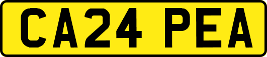 CA24PEA