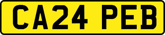 CA24PEB