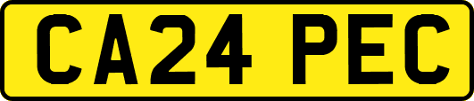 CA24PEC