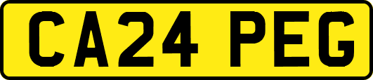 CA24PEG