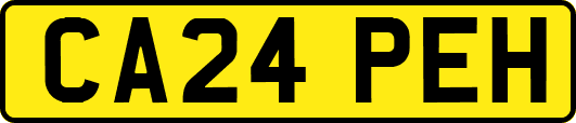 CA24PEH