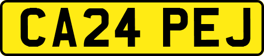 CA24PEJ
