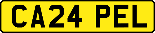 CA24PEL