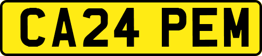 CA24PEM