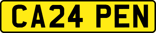 CA24PEN