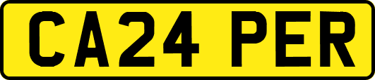 CA24PER