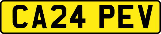 CA24PEV