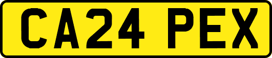 CA24PEX
