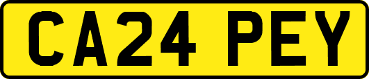CA24PEY