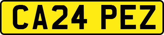 CA24PEZ