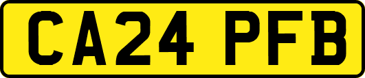 CA24PFB