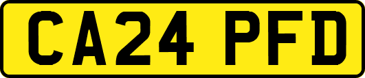 CA24PFD