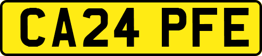 CA24PFE