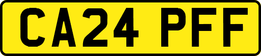 CA24PFF