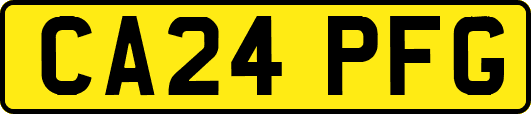 CA24PFG