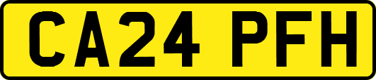 CA24PFH