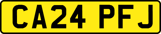CA24PFJ