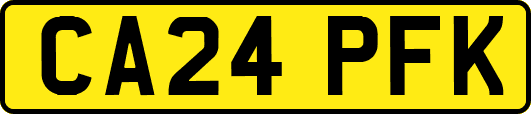 CA24PFK