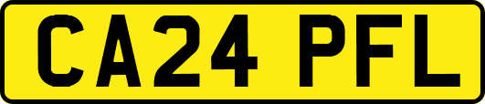 CA24PFL