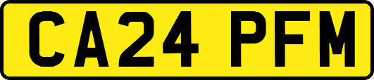 CA24PFM