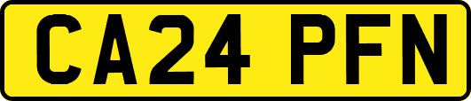 CA24PFN