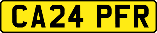 CA24PFR