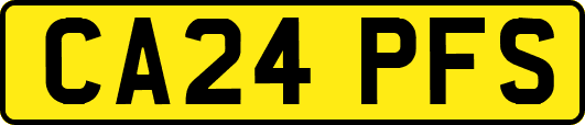 CA24PFS