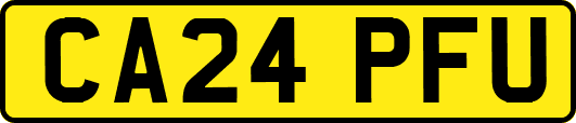 CA24PFU