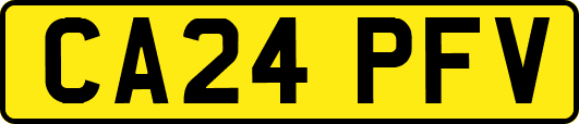 CA24PFV