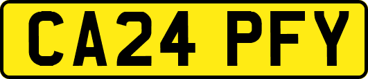 CA24PFY