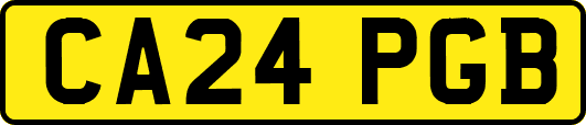 CA24PGB