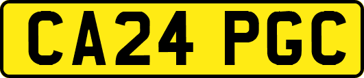 CA24PGC