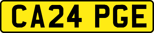 CA24PGE
