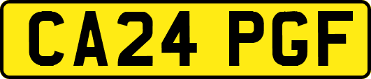 CA24PGF