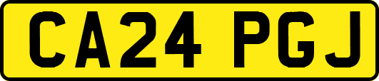 CA24PGJ