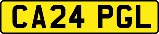 CA24PGL