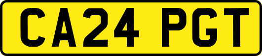 CA24PGT