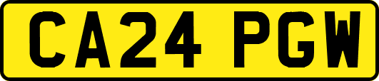 CA24PGW