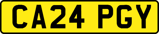 CA24PGY