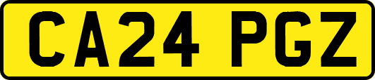 CA24PGZ
