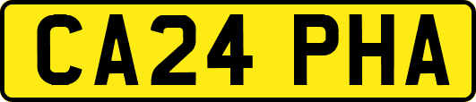 CA24PHA