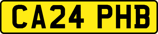 CA24PHB