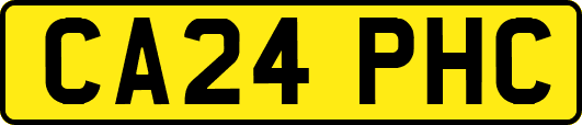 CA24PHC