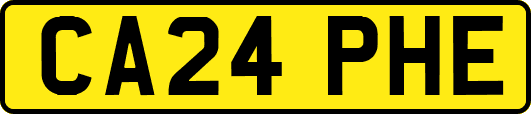 CA24PHE