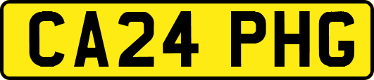 CA24PHG