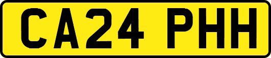 CA24PHH