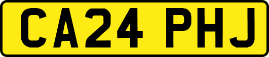 CA24PHJ