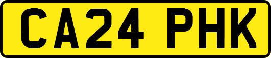 CA24PHK