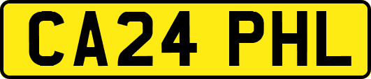 CA24PHL