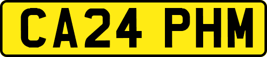 CA24PHM